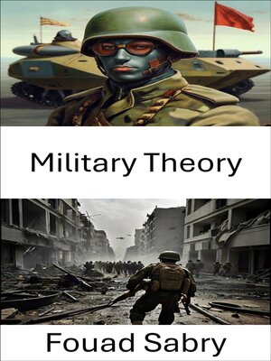 cover image of Military Theory